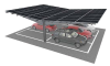 Mono Carport System